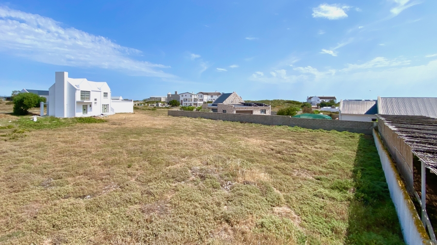 0 Bedroom Property for Sale in Duyker Eiland Western Cape